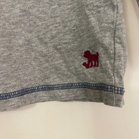 Mini Boden Long Sleeve Tee - Picture 5 of 6